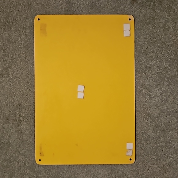 Unique Room Sign - Picture 2 of 4